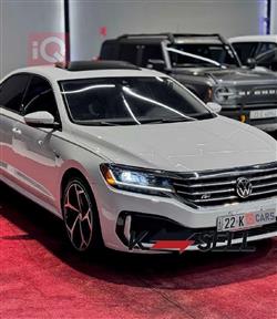 فولكسفاغن باسات